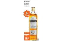 bushmills original irish whiskey