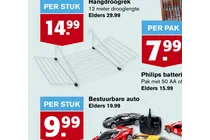 bestuurbare auto
