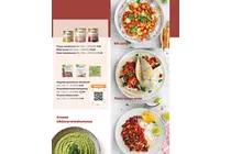 gegrilde groentemix andalusie