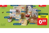 bio lijnzaad