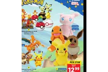pokemon bouwset