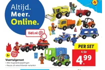 voertuigenset