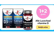oesterkalk calcium