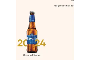 Bavaria Pilsener aanbieding