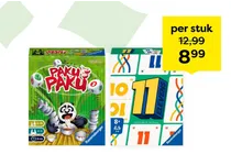 pakku paku