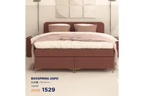 boxspring aspo