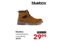 veterschoenen