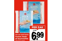 heekfilet