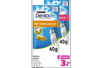 dentalife katten snacks