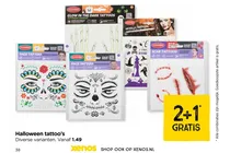 glow in the dark tattoos