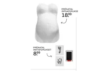 prenatal inktafdrukset
