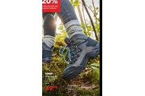 mountain peak wandelschoenen