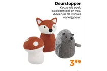 deurstopper