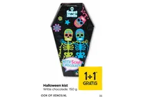 halloween kist