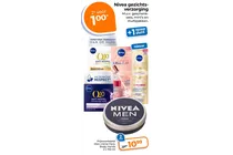 nivea luminous anti spot cc creme spf30