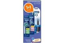 oral b pro cross action opzetborstels