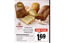 molenaersbrood