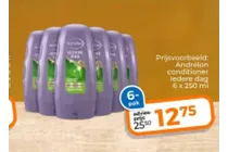 andrelon conditioner ledere dag