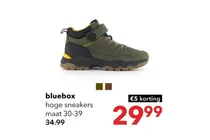 hoge sneakers