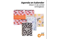 familie weekplanner