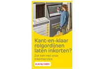 rolgordijnen