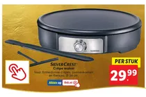 crepe maker