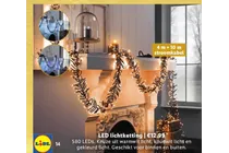 led lichtketting