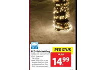 led lichtketting