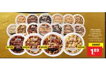 macadamia s