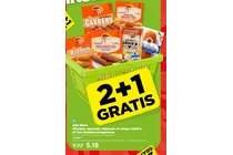 mora classics rundvleeskroketten