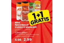 silvo paprika poeder mild