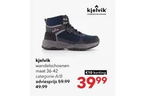 wandelschoenen
