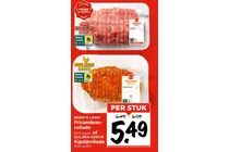 boer n land fricandeaurollade