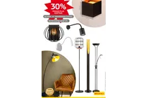 wandlamp