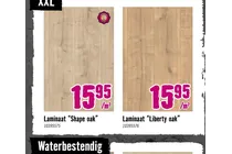 laminaat liberty oak