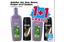 shampoo iedere dag zonnebloemolie