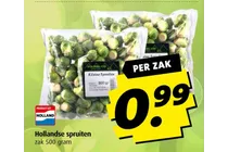 hollandse spruiten