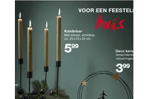 kandelaar