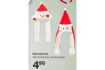 kerstmuts