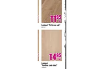 laminaat pavillion zand eiken