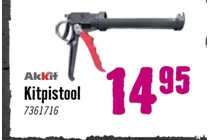 kitpistool
