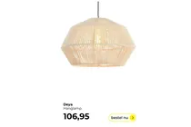 deya hanglamp
