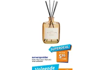 geurstokjes