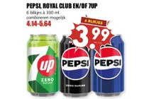 pepsi zero sugar