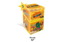 perudo
