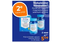 calcium met vitamine d3 k