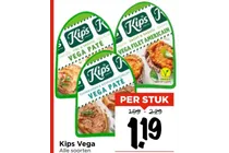 vega pate