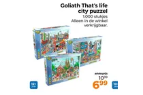 that s life city puzzel