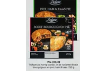 prei ham kaas pie