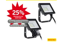 philips projectline buitenverlichting